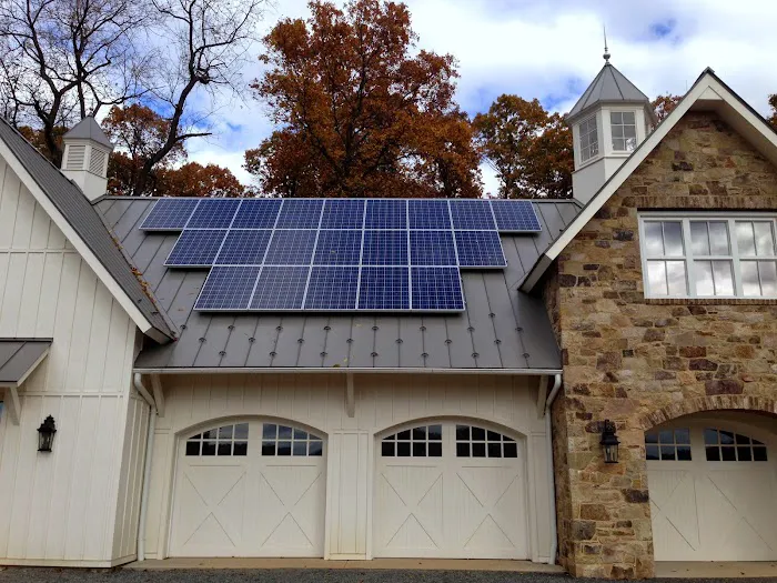 Blue Ridge Roofing, Inc Picture 9