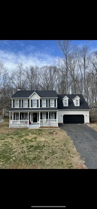 Robinson's Roofing & Repair- A Christian Owned Company Picture 6