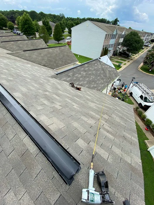 Robinson's Roofing & Repair- A Christian Owned Company Picture 3