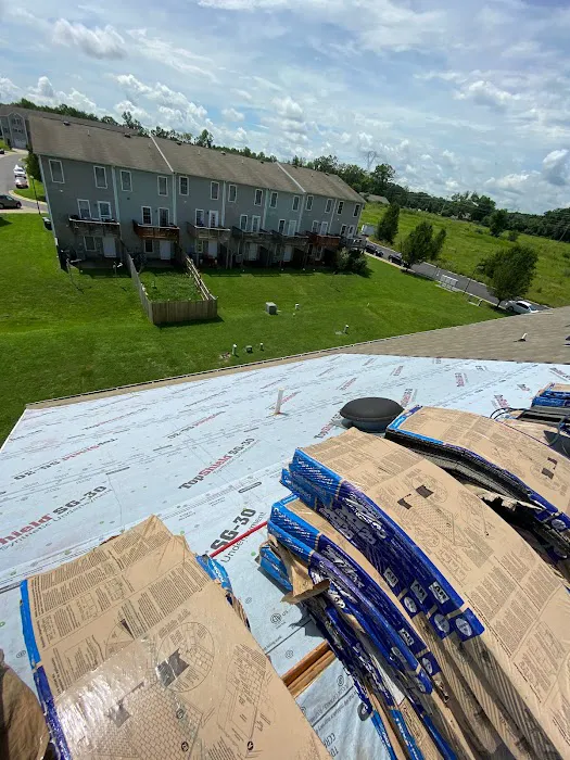 Robinson's Roofing & Repair- A Christian Owned Company Picture 8