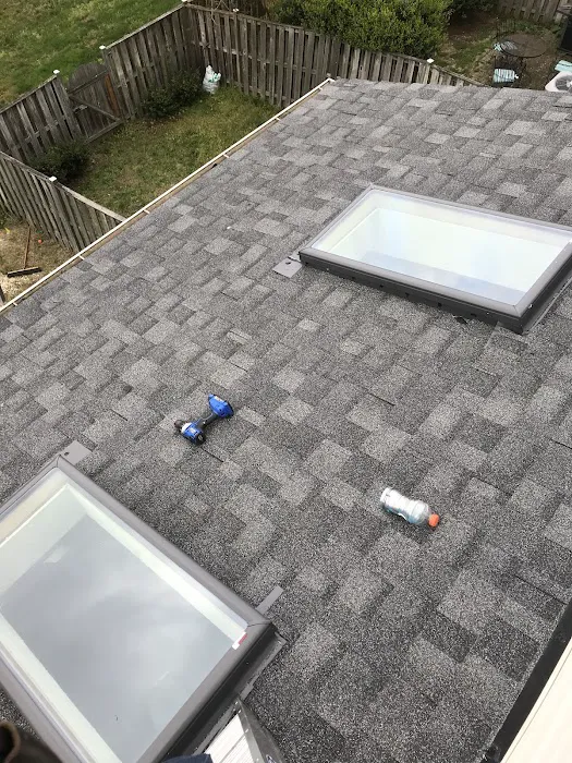 Robinson's Roofing & Repair- A Christian Owned Company Picture 5