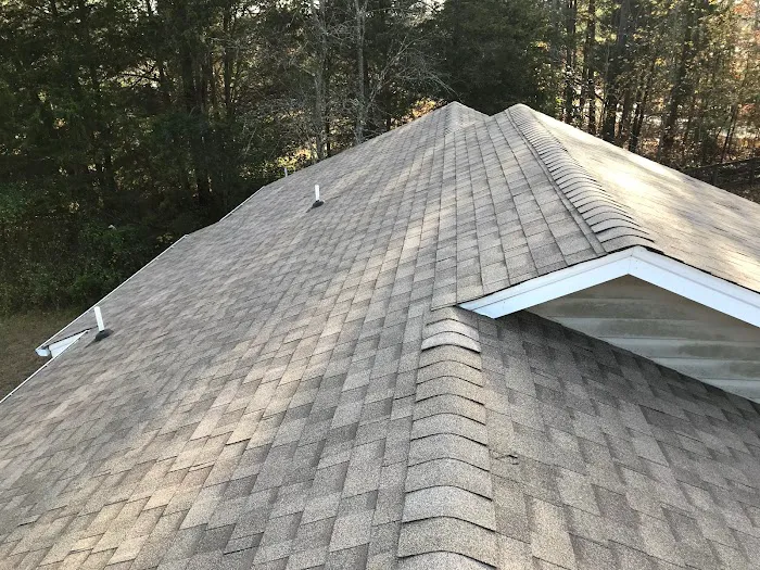 Robinson's Roofing & Repair- A Christian Owned Company Picture 7