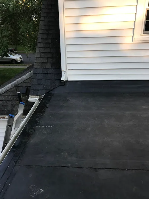 Robinson's Roofing & Repair- A Christian Owned Company Picture 1