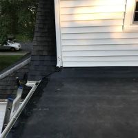 Robinson's Roofing & Repair- A Christian Owned Company ico