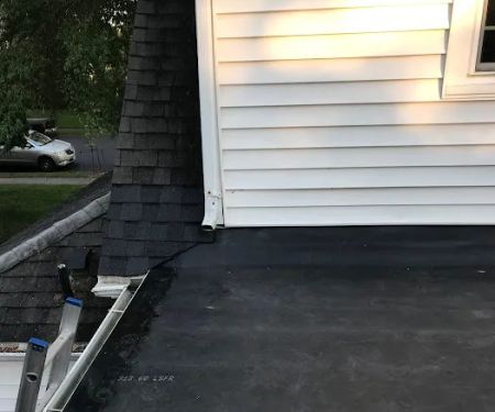 Robinson's Roofing & Repair- A Christian Owned Company