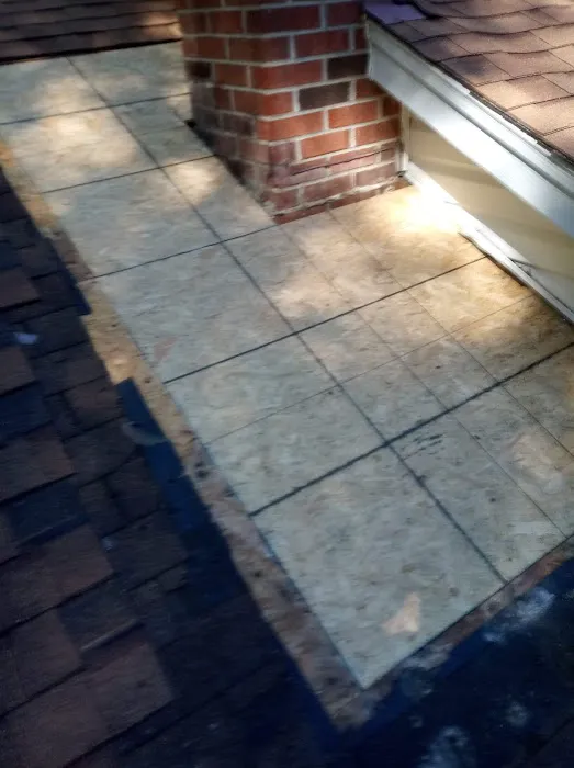 Robinson's Roofing & Repair- A Christian Owned Company Picture 2