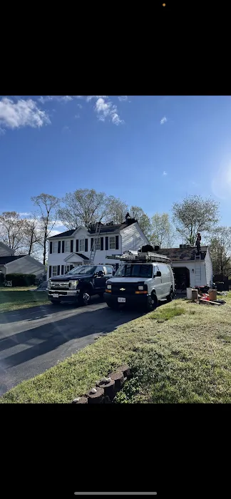 Robinson's Roofing & Repair- A Christian Owned Company Picture 4