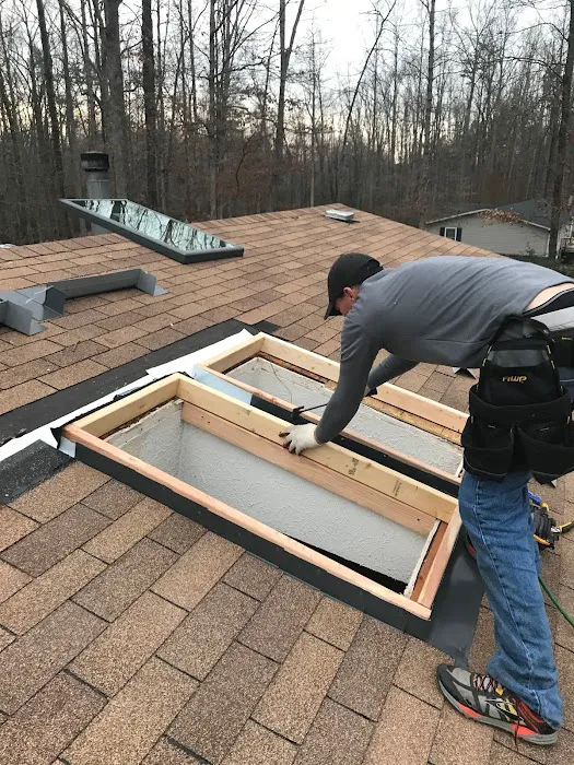 Robinson's Roofing & Repair- A Christian Owned Company Picture 10