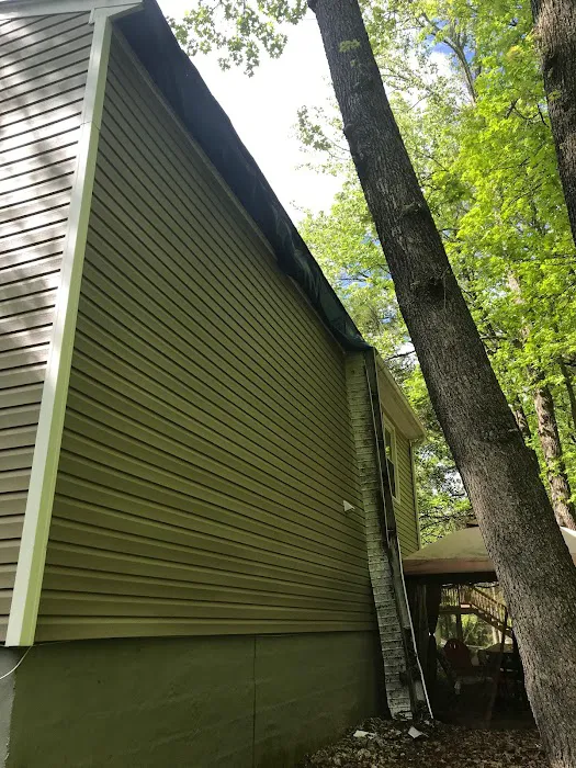 Robinson's Roofing & Repair- A Christian Owned Company Picture 9