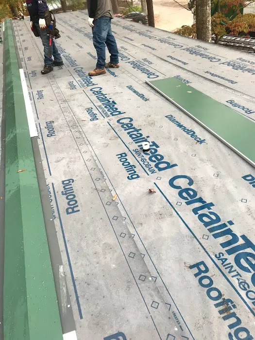 Jose’s Roofing Contractors Llc Picture 6