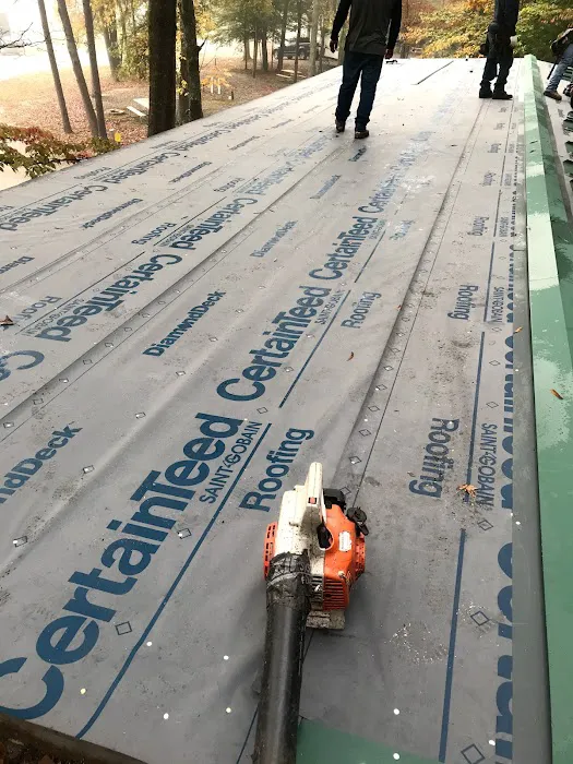 Jose’s Roofing Contractors Llc Picture 3