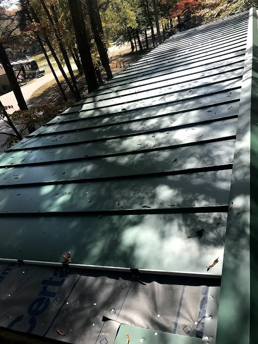 Jose’s Roofing Contractors Llc Picture 5