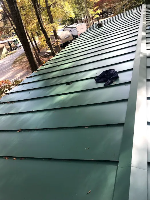 Jose’s Roofing Contractors Llc Picture 1