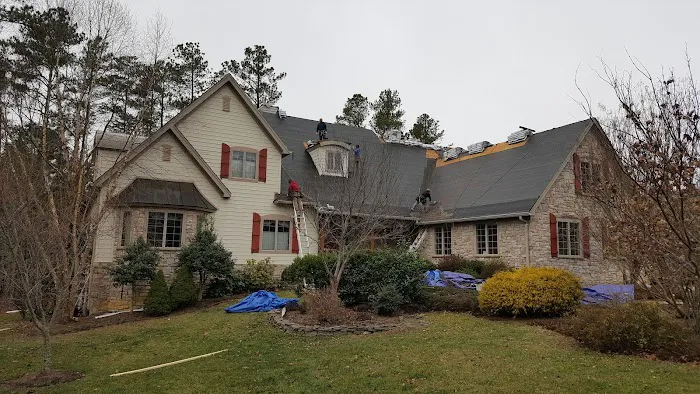 Atlantic Roofing Company Picture 1