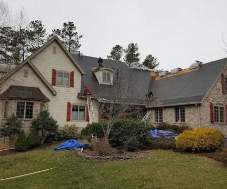 Atlantic Roofing Company