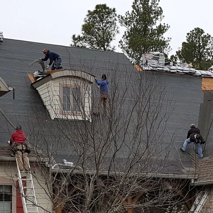 Atlantic Roofing Company Picture 3