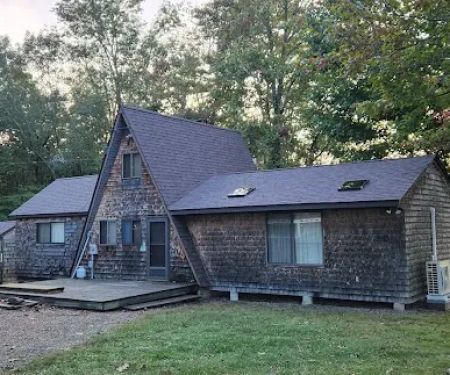 Mountain Home Improvement LLC