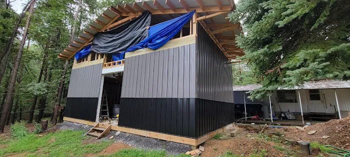 28 Metal Roofing Picture 1