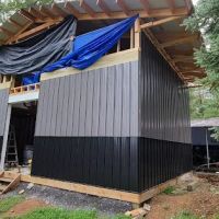 28 Metal Roofing ico