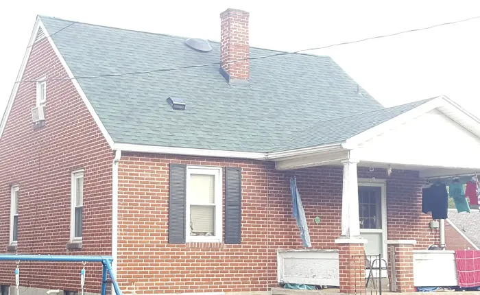 All Superior Roofing Picture 1