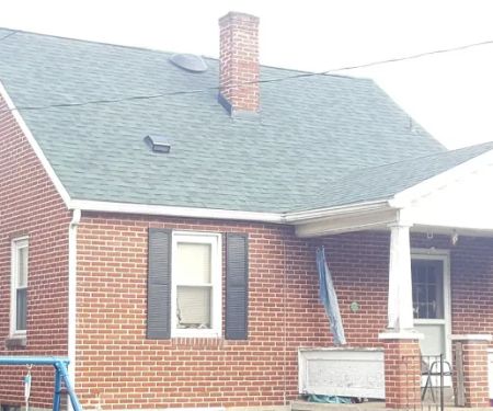 All Superior Roofing