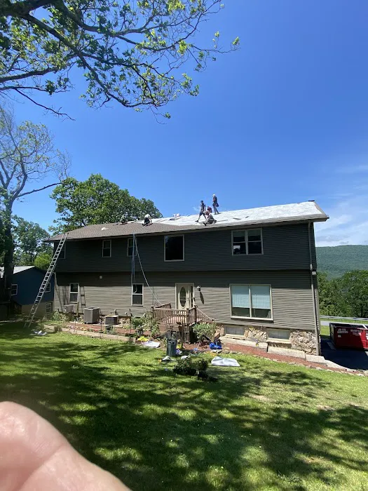 All Superior Roofing Picture 7