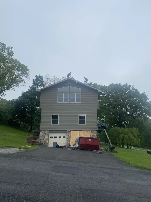 All Superior Roofing Picture 5