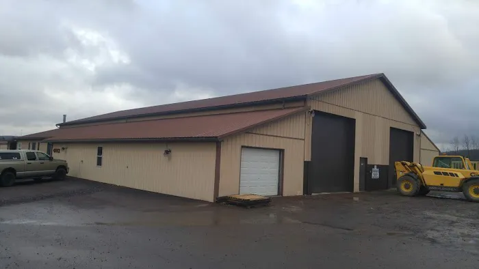 New England Truss & Joist Picture 1