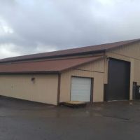 New England Truss & Joist ico