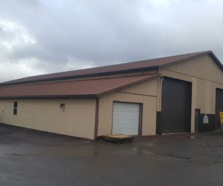 New England Truss & Joist