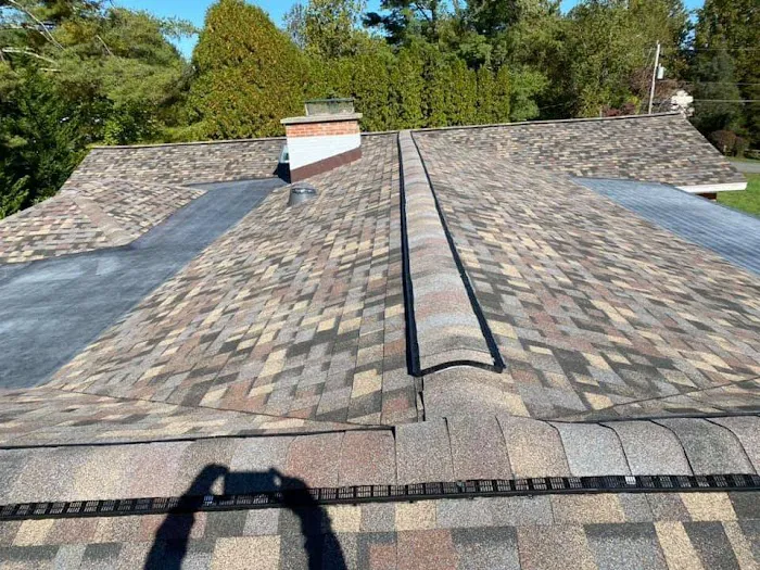 JM Roofing & Cleaning, LLC Picture 1