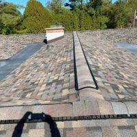 JM Roofing & Cleaning, LLC ico