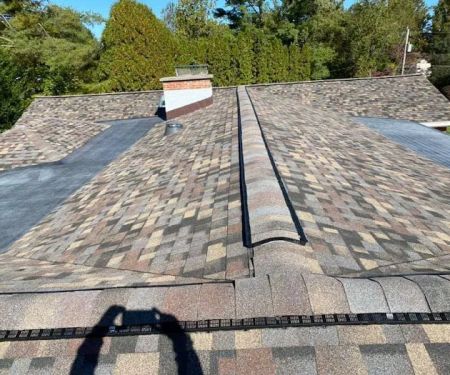 JM Roofing & Cleaning, LLC