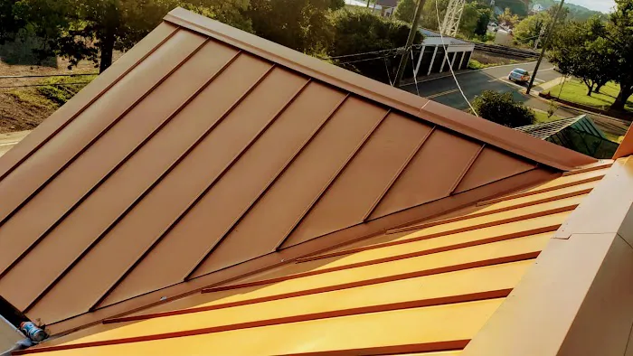 JM Roofing & Cleaning, LLC Picture 3