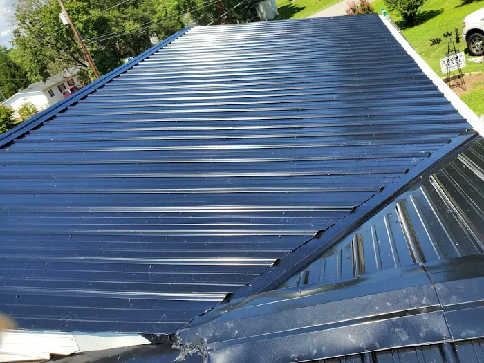 JM Roofing & Cleaning, LLC Picture 6