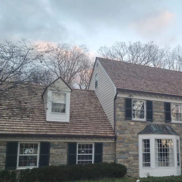 JM Roofing & Cleaning, LLC Picture 5