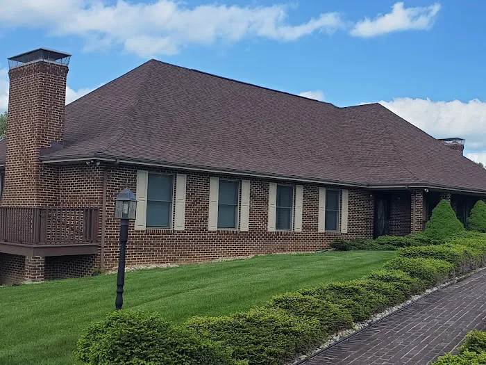 JM Roofing & Cleaning, LLC Picture 10