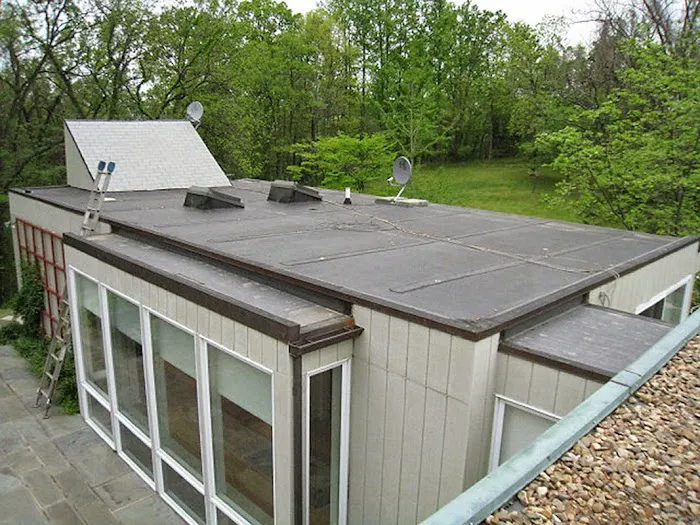Martin Roofing Picture 1