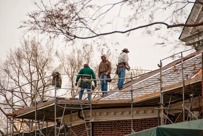 Martin Roofing Picture 2