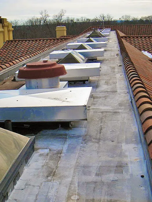 Martin Roofing Picture 6