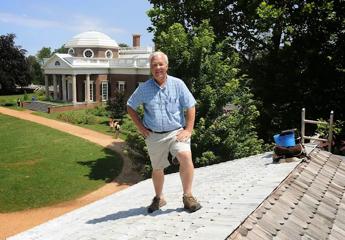 Martin Roofing Picture 9