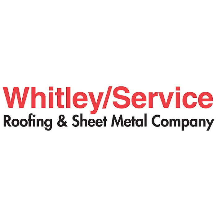 Whitley/Service Roofing & Sheet Metal Company Picture 7