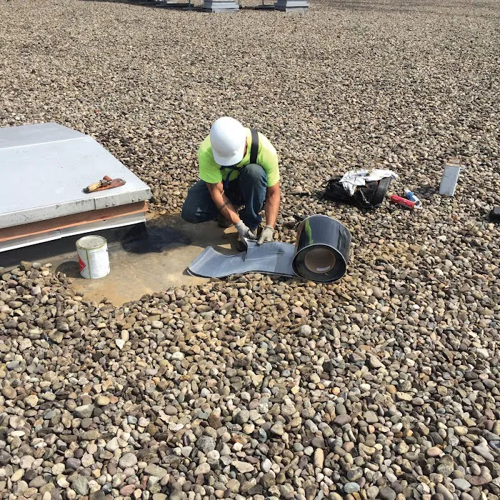 Whitley/Service Roofing & Sheet Metal Company Picture 4