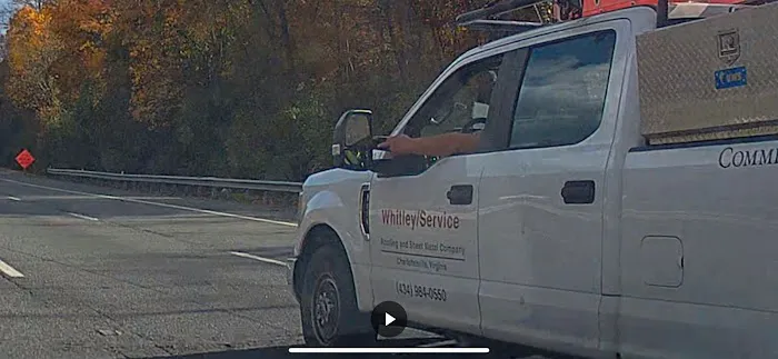 Whitley/Service Roofing & Sheet Metal Company Picture 3