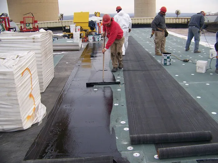 Whitley/Service Roofing & Sheet Metal Company Picture 1