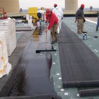 Whitley/Service Roofing & Sheet Metal Company ico