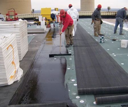 Whitley/Service Roofing & Sheet Metal Company