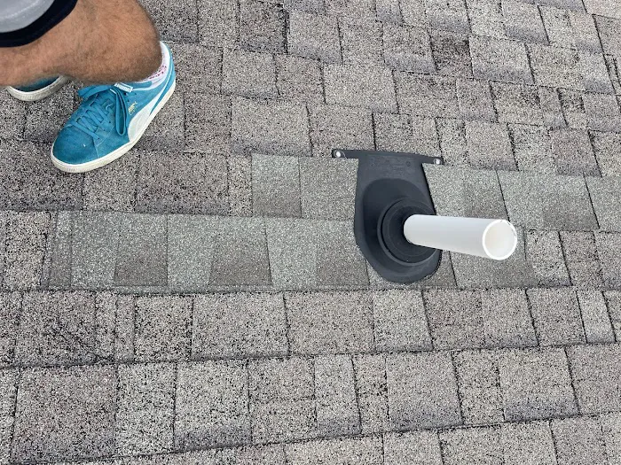 B & B Roofing & Repair Picture 1