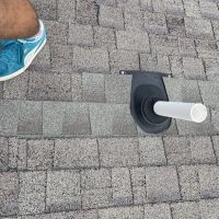 B & B Roofing & Repair ico
