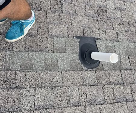 B & B Roofing & Repair